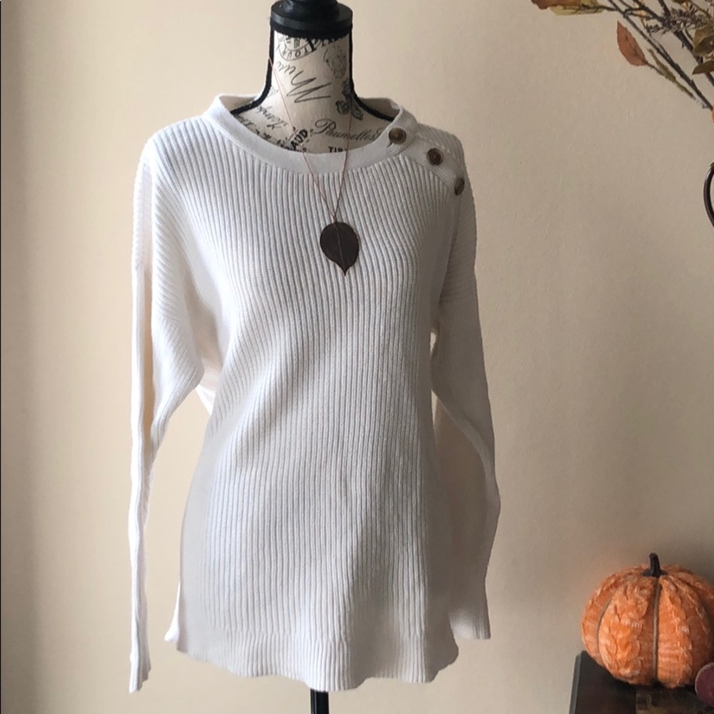 Loft sweater - Picture 3 of 6
